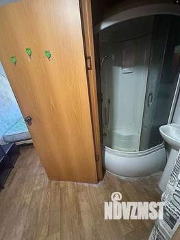 1-к квартира, на длительный срок, 20м2, 3/3 этаж