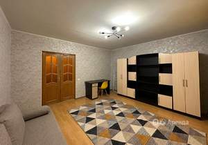 2-к квартира, на длительный срок, 58м2, 16/16 этаж
