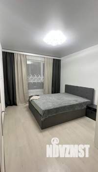 2-к квартира, на длительный срок, 37м2, 13/23 этаж