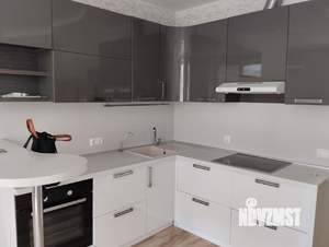 2-к квартира, на длительный срок, 42м2, 1/19 этаж