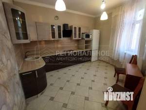 3-к квартира, на длительный срок, 100м2, 18/25 этаж