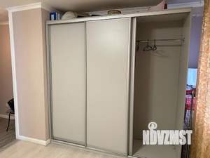 1-к квартира, на длительный срок, 32м2, 4/5 этаж