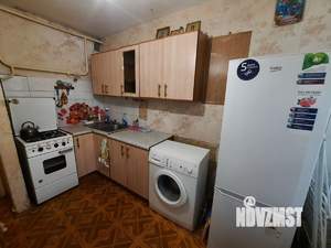 1-к квартира, на длительный срок, 35м2, 1/9 этаж