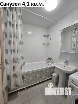 2-к квартира, на длительный срок, 36м2, 4/25 этаж