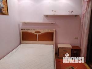 1-к квартира, на длительный срок, 52м2, 7/18 этаж