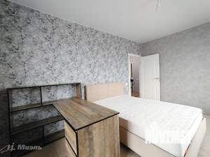 2-к квартира, на длительный срок, 52м2, 20/22 этаж