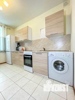 2-к квартира, посуточно, 55м2, 1/1 этаж