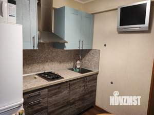 1-к квартира, на длительный срок, 37м2, 2/9 этаж