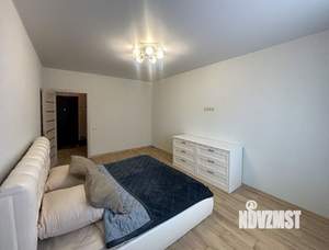 1-к квартира, на длительный срок, 41м2, 12/13 этаж