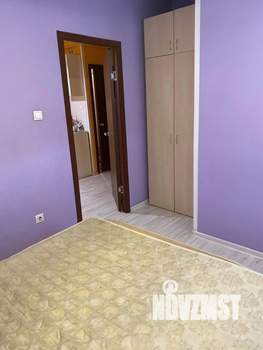 Студия квартира, на длительный срок, 20м2, 3/3 этаж