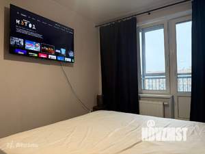 2-к квартира, на длительный срок, 49м2, 19/21 этаж