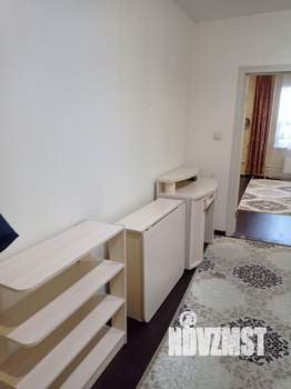 1-к квартира, на длительный срок, 47м2, 5/17 этаж