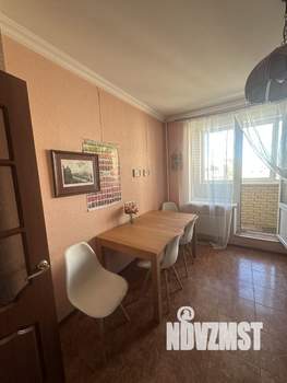 2-к квартира, на длительный срок, 73м2, 15/17 этаж