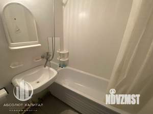 1-к квартира, на длительный срок, 36м2, 6/14 этаж