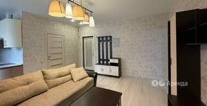 2-к квартира, на длительный срок, 41м2, 13/17 этаж