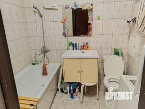 1-к квартира, на длительный срок, 38м2, 4/25 этаж