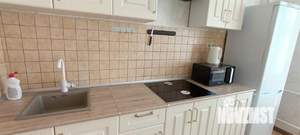 1-к квартира, на длительный срок, 50м2, 12/25 этаж