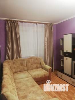 1-к квартира, на длительный срок, 38м2, 3/3 этаж