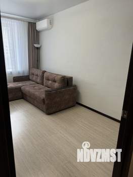 1-к квартира, на длительный срок, 32м2, 6/18 этаж