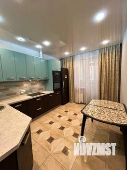 1-к квартира, на длительный срок, 45м2, 2/18 этаж