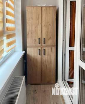 Студия квартира, на длительный срок, 22м2, 3/25 этаж