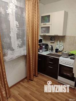 1-к квартира, на длительный срок, 37м2, 2/14 этаж