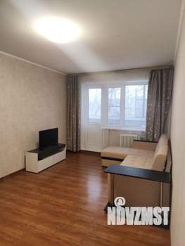 1-к квартира, на длительный срок, 33м2, 4/5 этаж