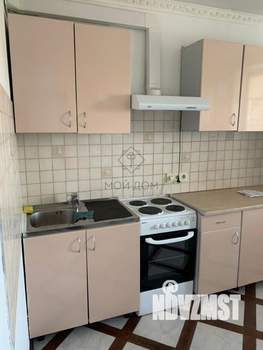 1-к квартира, на длительный срок, 44м2, 16/17 этаж
