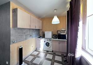 Студия квартира, на длительный срок, 21м2, 1/17 этаж