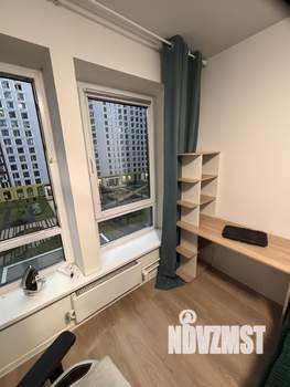 2-к квартира, на длительный срок, 36м2, 5/11 этаж