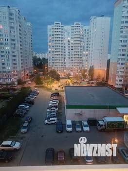 2-к квартира, на длительный срок, 63м2, 6/21 этаж