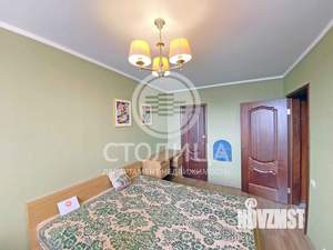 2-к квартира, на длительный срок, 66м2, 14/17 этаж