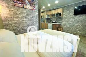 1-к квартира, посуточно, 10м2, 3/3 этаж