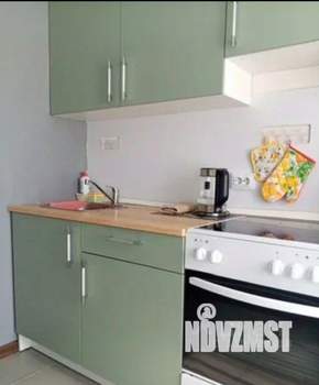 1-к квартира, посуточно, 35м2, 1/6 этаж