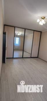 1-к квартира, на длительный срок, 40м2, 12/19 этаж