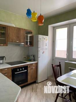 2-к квартира, на длительный срок, 61м2, 6/17 этаж