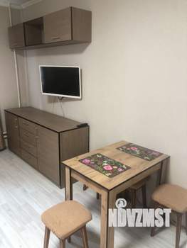 Студия квартира, посуточно, 30м2, 1/17 этаж