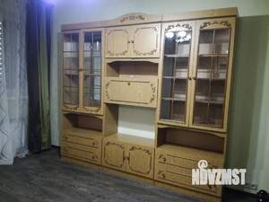 1-к квартира, на длительный срок, 44м2, 14/25 этаж