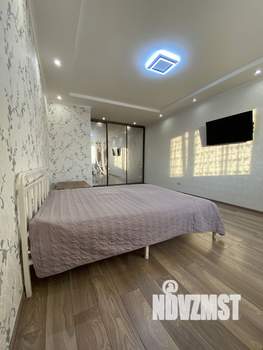 1-к квартира, на длительный срок, 43м2, 10/19 этаж