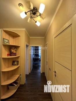 2-к квартира, на длительный срок, 61м2, 2/17 этаж