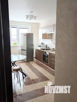 1-к квартира, на длительный срок, 45м2, 11/25 этаж