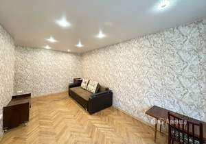 2-к квартира, на длительный срок, 48м2, 2/5 этаж