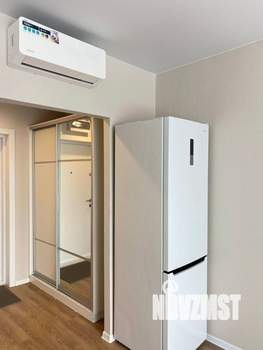 Студия квартира, посуточно, 22м2, 25/25 этаж