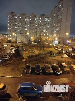 2-к квартира, на длительный срок, 54м2, 4/17 этаж