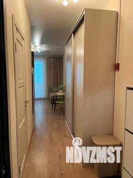 1-к квартира, посуточно, 23м2, 1/1 этаж