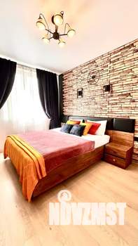 2-к квартира, посуточно, 54м2, 13/17 этаж