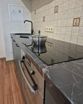 1-к квартира, на длительный срок, 45м2, 7/22 этаж