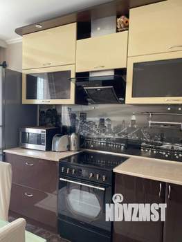 2-к квартира, на длительный срок, 59м2, 3/17 этаж