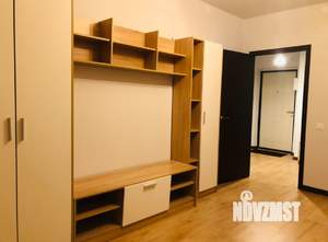 1-к квартира, на длительный срок, 35м2, 13/17 этаж