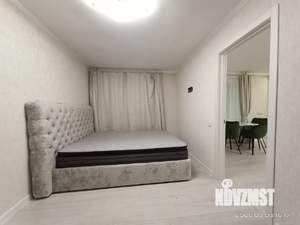 2-к квартира, на длительный срок, 44м2, 1/5 этаж